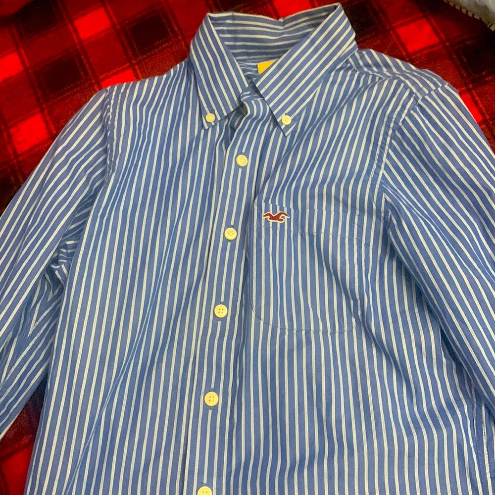 Hollister small
